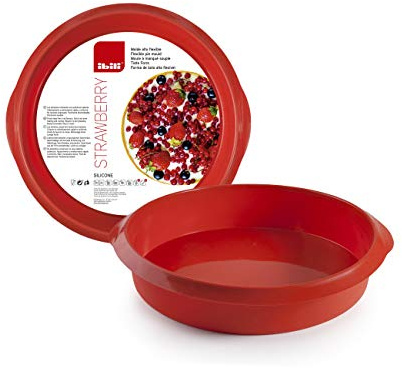 Moule à Manque Strawberry 20 cm