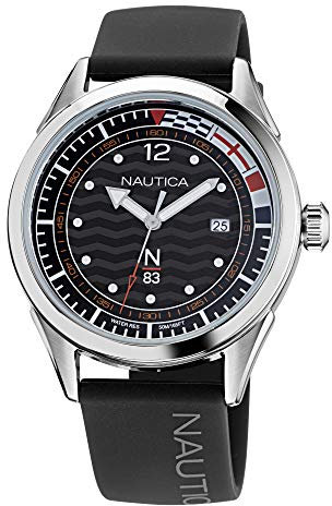 Nautica Reloj Informal NAPHBF013