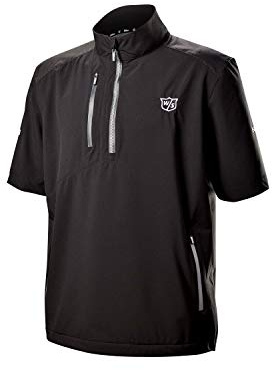 WILSON Herren Staff Model Rain Top Top