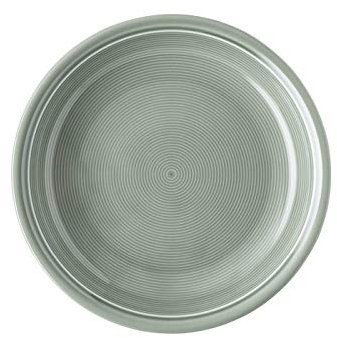 Thomas Trend 11400-401922-10322 - Platos hondos (22 cm), color verde
