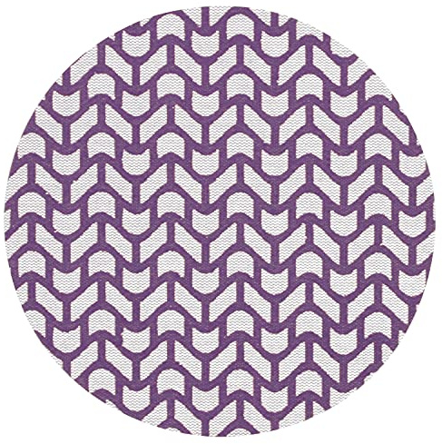 Cubitron 3M Xtract Net Disc 710W, 240+, 6 in, Die 600Z, Pack of 50 Hook and Loop Sanding Discs, Virtually Dust-Free, Premium Option for Metal, Wood, Composites, Stock Removal, and Fine Finishing