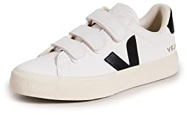 VEJA Recife Logo Sneaker
