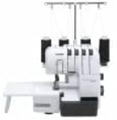 Brother Kompatibel - M343DST Overlock-Maschine