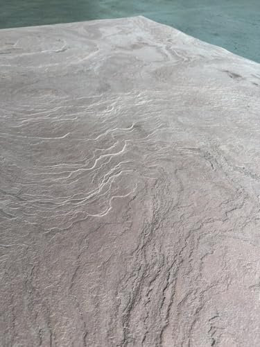 Wandverkleidung Schieferfurnier 122 x 61 cm Steinfliesen Universal Kaminrückwand Dusche Boden Echtstein Schieferplatten hitzebeständig langlebig Naturstein Fachhandel