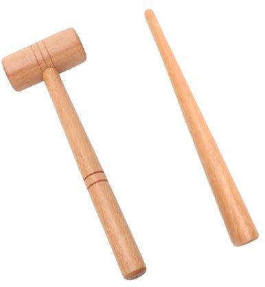 Holzschmuck Hammer Schmuck Reparatur Hammer Ringe Herstellung Werkzeug Ringe Einsteller Reparatur Werkzeug Schmuck Handwerk Werkzeug für Schmuck
