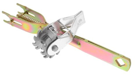 Supvox Drahtspannwerkzeug Für Zäune Kabelspanner Für Drähte Zaundrahtspanner Mit Ratschenmechanismus Geeignet Für Stahldraht Und Seile Für Landwirtschaftliche Und Temporäre Zäune