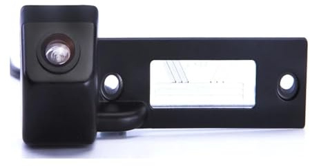 Cámaras Marcha Atrás Coches Cámara Visión Trasera Pakring Coche Gran Angular HD Para VW Para Transporter T5 T30 Para Caddy Para Passat B5 Para Touran Camara Trasera