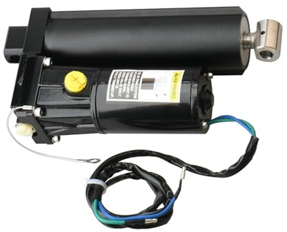 AOLUOER 8M0055011 Power Trim Tilt Assy for M//e//r//c//u//r//y 35 PS 40 50 60 Bootsmotor; 855654T4/830150T6;8M0055006;8M0055003;809885A1