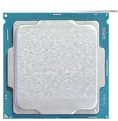Processore quad-core i5-7600 da 3,5 GHz - CPU con socket LGA 1151 per giochi e multitasking
