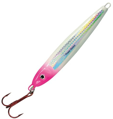 Dieter Eisele Power Select Pilker Sunrise-Pink