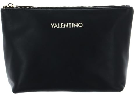 Valentino Goulash Cosmetic Case Nero
