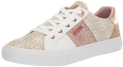 Guess Womens Loven Light Natural 9.5 Medium