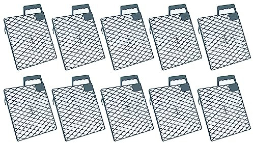 Plastic Grille 260 x 290 mm 10 Grids