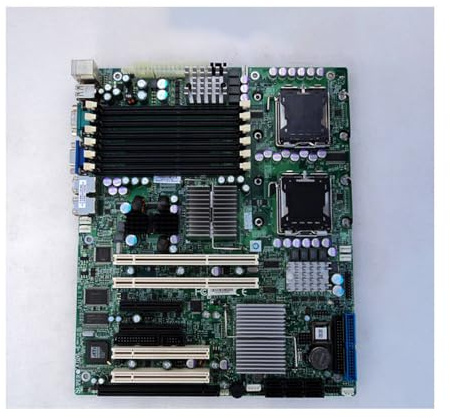 Carte mère serveur pour X7DVL-E LGA771