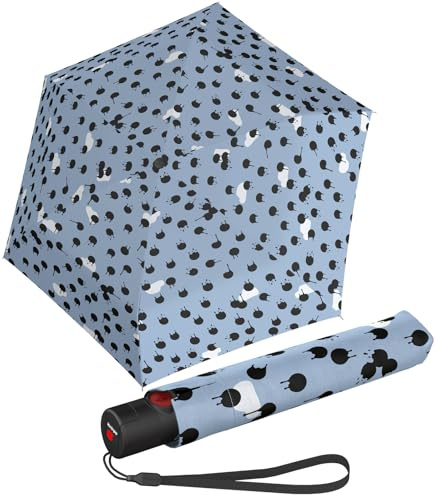 Knirps Taschenschirm U.200 Ultra Light Duomatic