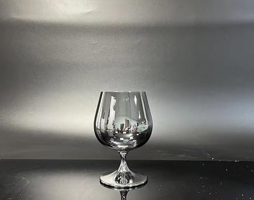 bicchieri antichi, bicchieri reali, Calici squisiti, bicchieri da vino di fascia alta, utensili da vino VIP, tazze elettrolitiche, bicchieri da vino grigio fumo, bicchieri da vino VIP esclusivi nei ba
