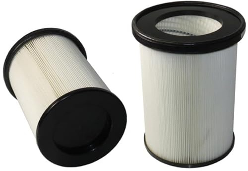 HIFI FILTER ASR 969801AG025 - Air Filter for Industrial Vacuum Cleaners and Extraction Systems