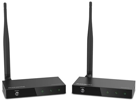 Tv Anywhere Wireless Hd 2 - Warranty: 24m