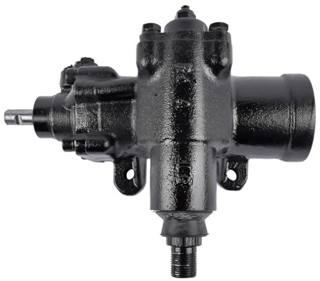 Caja de dirección asistida AP02 for Chevrolet Silverado 1500, 2500, 3500 y GMC Sierra 1500 (15068759)