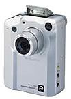 Fuji FinePix 6800 - Fotocamera digitale con zoom, 3,3 Megapixel