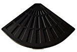 Oviala Dalle de Parasol lestée 14 kg