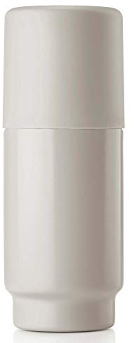 Zone Rocks Shaker Dia. 8 x 21 cm Warm Grey