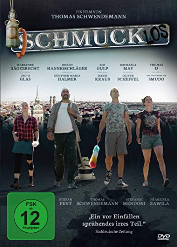 Schmucklos