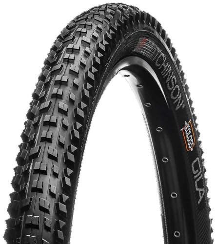Hutchinson Gila Reifen Schwarz One Size
