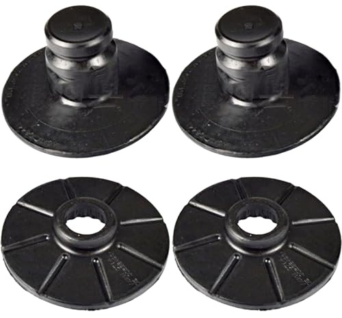 Cuscinetti a molla, ammortizzatori posteriori, cuscinetti a molla e ammortizzatori per Astra G CC Cabrio Astra H GTC TwinTop Caravan Zafira B A Kadett D E Lanos Nexia, 424764 090576351 90216140