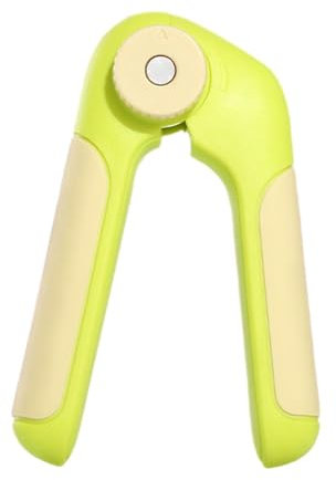 Griffkrafttrainer - Handkrafttrainer,Handtrainer Für SportleGriffstärker Verstellbarer Grifftrainer, Bequemer Griff, Unterarmstärkungsmittel Für Musiker, Sportler Und Zur Genesung Von Handverletzungen