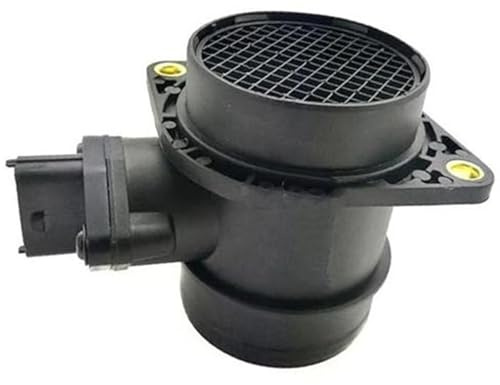 Jodriva Sensor de caudalímetro de Masa de Aire for Fiat, for Multipla 186 for Stilo 1.9 JTD 46811122 71788046 0280218120 Sensor de Flujo de Aire masivo para automóvil