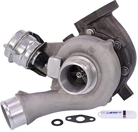 ATEC Germany 1x Turbolader,