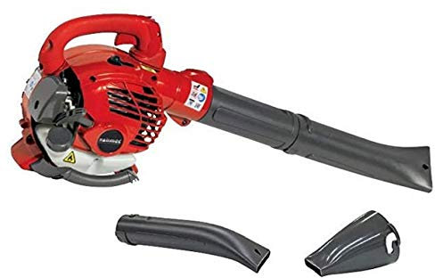 SPERONI AIRMEC SFM02 SOFFIATORE Scoppio 2T 25,4CC Motore 0,75KW Getto Aria 41MT/Sec Serbatoio 0,45LT ASCIUGA Auto Pulizia Giardino POTATURE VIALETTO