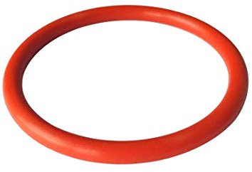 30 Pcs O-ring 20 mm x 22 mm x 1 mm | Silikon - SI Dichtung Gummidichtung Oring 20x1-70 ShA | Verschiedene Größen - Konfigurieren Sie Ihren Kit