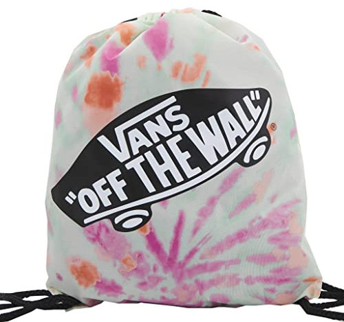 Vans modelo WM BENCHED BAG WHITE T. N/A