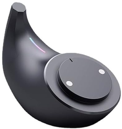 Wireless Charging Dock for Logitech G-Pro/G-Pro X /G502/G502X /G703/G903 Mouse, Magnetic Wireless Gaming Mice Charging Station Replacement Charging System