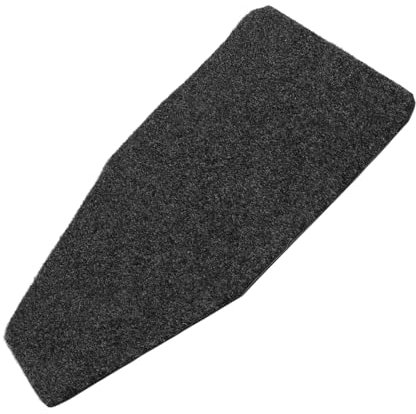 Tapis de Sol Antidérapant Absorbant pour Urinoir Hommes