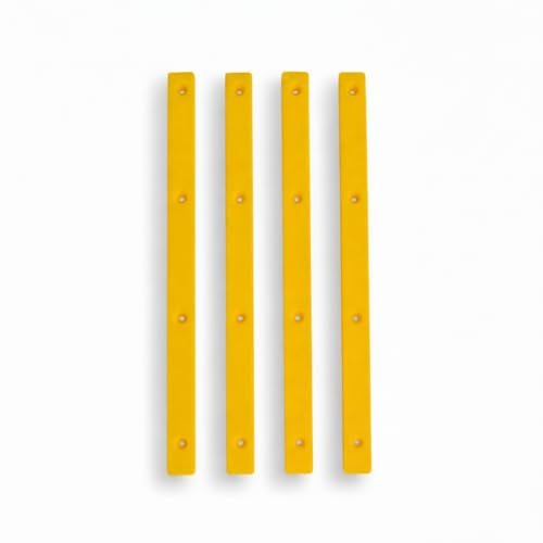 4 Barre à Onglets, Mitre Bar Glissière à Onglets compatible avec scie sur table dewalt DWE7485 et DCS7485