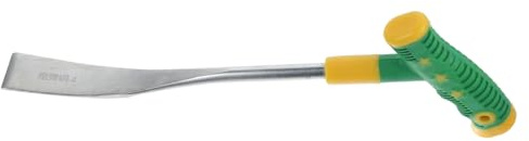 TOYANDONA Pelle à Main Compacte Outil De Jardinage Robuste pour Plantation Et Désherbage Poignée Ergonomique Antidérapante Outils De Jardinage à Truelle