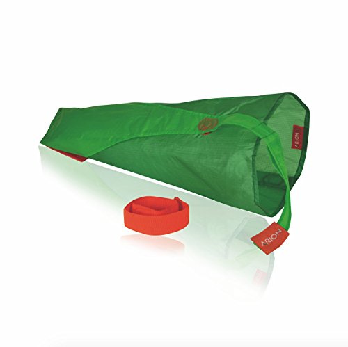 Arion E01540 - Magnide 2 in 1 per calze contenitive con punta chiusa, taglia M
