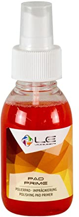 Liquid Elements Pad Prime Polierpad Imprägnierung 100 ml