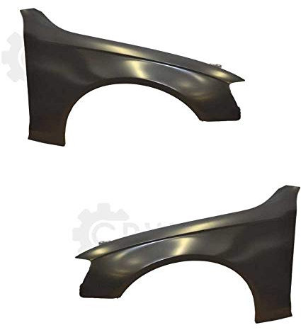 Kotflügel Fender vorne Set für A4 8K Bj. 07-11