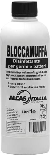 Blocca Muffa Sanax 1LT