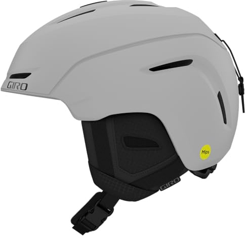 Giro Neo MIPS Matte Light Grey L