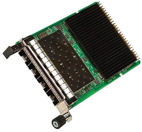 Intel 10/25GbE 4-Port OCP 3.0 Modul E810 (4xSFP+/SFP28)