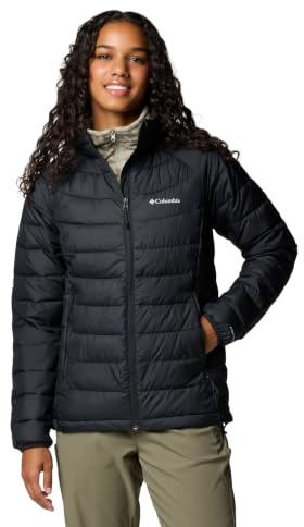 Columbia Niños Unisex Forro Polar con Cremallera Completa Sequoia Grove