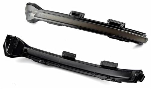 Blinker Licht Für VW Für Golf 7 MK7.5 Für GTI Für GTD Für MK7 Für Sportsvan Blinker Blinker Lichter