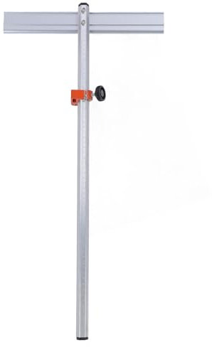 Tipo T Push Glass Cutter 14 Manual de Corte de Aluminio de Aluminio Liga de Vidrio para Artesanías