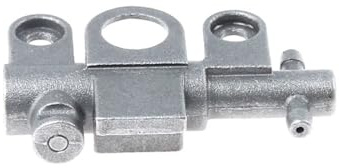 Öl passend for Kettensäge RY40502, P548 (107251025) 18 Kettensäge, Akku-Kettensägen CCS-58V, ECCS-58V