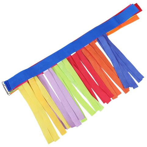 Gogogmee 5piezas Juguetes para Tirar De Entrenamiento Sensorial De Herramientas Sensoriales para Jardín De Infantes para Aire Reuniones Familiares